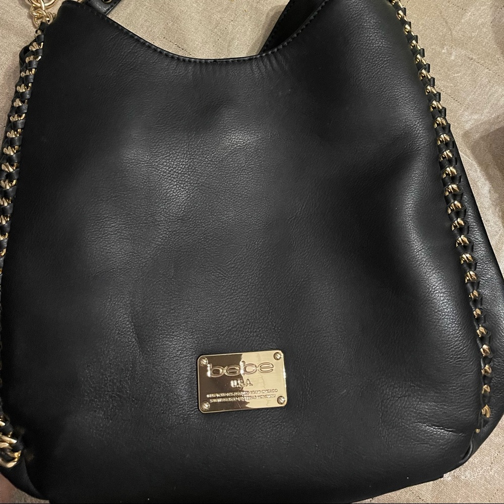 Bebe purse